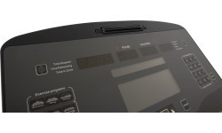 Newton Fitness T12 Treadmill Commercial Black Series