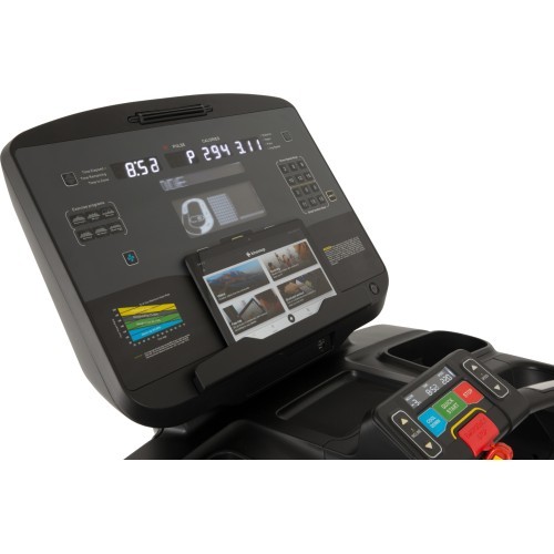 Skrejceliņš Newton Fitness T12 Commercial Black Series