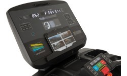 Беговая дорожка Newton Fitness T12 Commercial Black Series