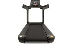 Newton Fitness T12 Treadmill Commercial Black Series