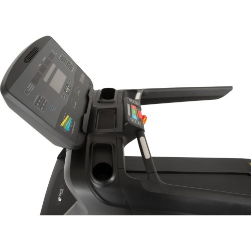 Newton Fitness T12 Treadmill Commercial Black Series