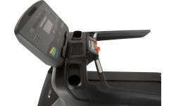 Skrejceliņš Newton Fitness T12 Commercial Black Series