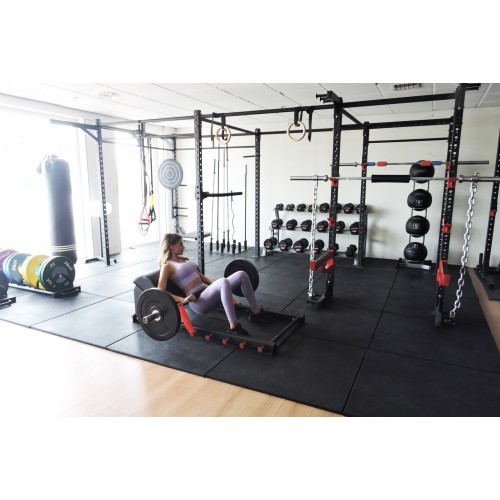 Pivot Fitness PM131 Professional Hip Thruster