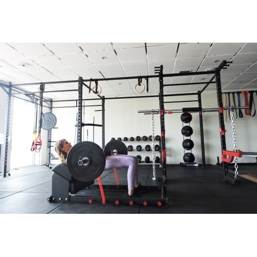 Pivot Fitness PM131 Professional Hip Thruster