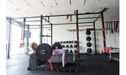 Pivot Fitness PM131 Professional Hip Thruster