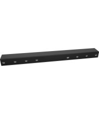 Pivot Fitness 862SS tupēt stenda savienotājs