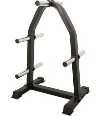 Svaru statīvs Newton Fitness OP-02