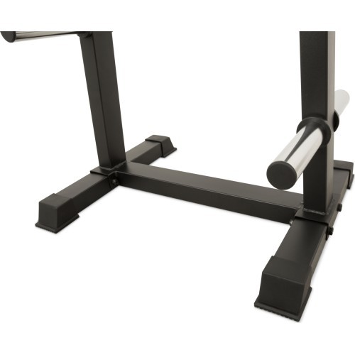 Svaru statīvs Newton Fitness OP-02