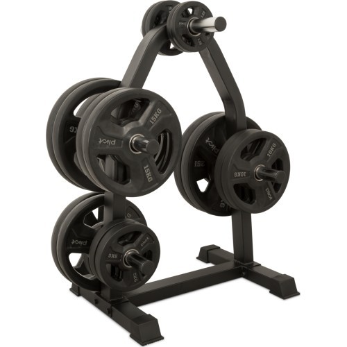 Svaru statīvs Newton Fitness OP-02
