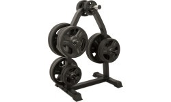 Svaru statīvs Newton Fitness OP-02