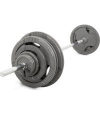 Набор железных пластин Kroon SP-100 30 мм