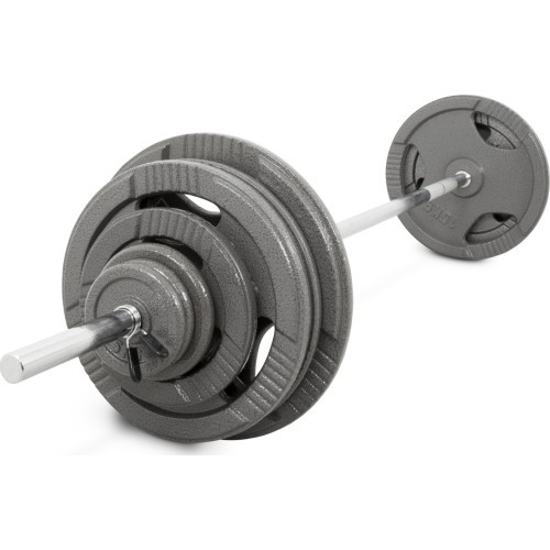 Kroon SP-100 30 mm Iron Plate Set