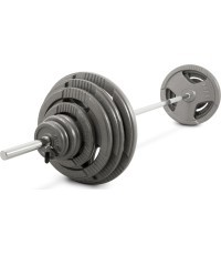 Набор пластин Kroon SP-125 Iron 30 мм