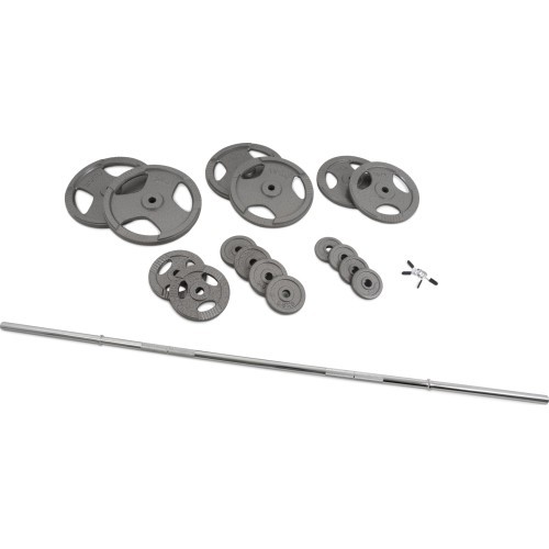 Kroon SP-125 Iron 30 mm Plate Set