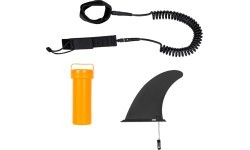 Airu dēlis ar piederumiem inSPORTline WaveTeam 13'0"