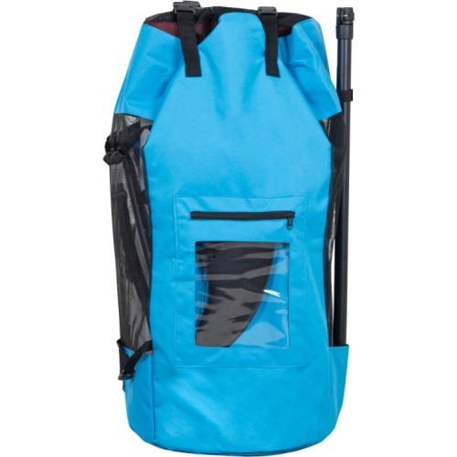 Airu dēlis ar piederumiem inSPORTline WaveTeam 13'0"