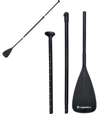 Алюминиевые весла inSPORTline WaveCaster