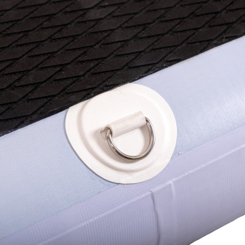 Airu dēlis ar piederumiem inSPORTline WaveShard 12'6"