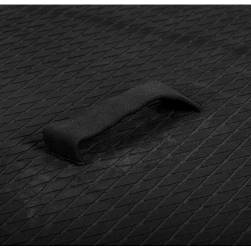 Airu dēlis ar piederumiem inSPORTline WaveShard 12'6"