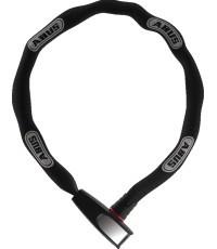 Bloķētājs ABUS ķēde 6806K 110cm, (melns)