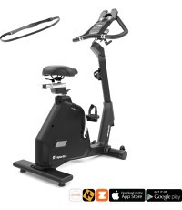 Exercise Bike inSPORTline ZenBike 300