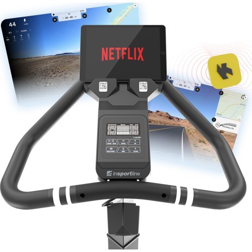Velotrenažieris inSPORTline ZenBike 300