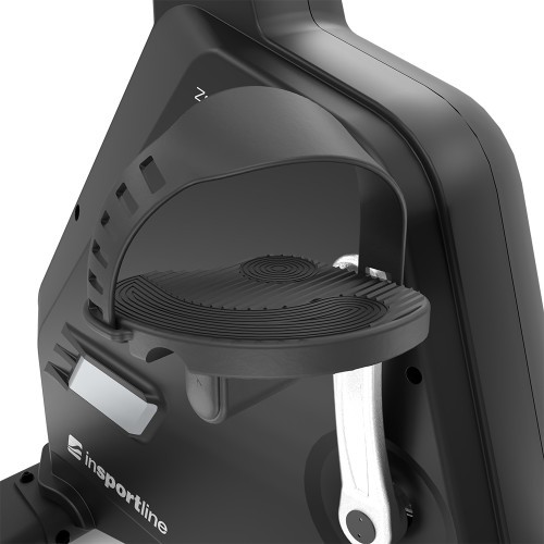 Exercise Bike inSPORTline ZenBike 300