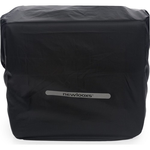 Jauns Looxs dubultais lietus pārvalks somām