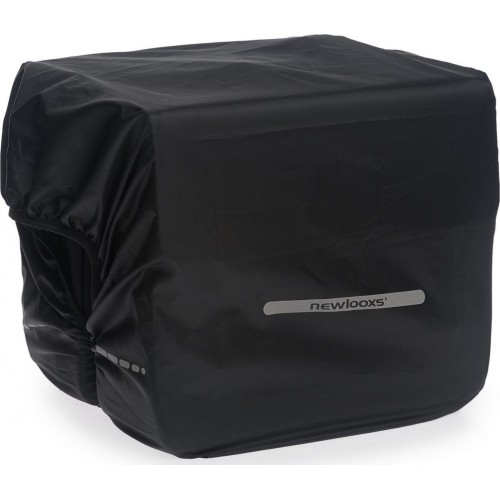 Jauns Looxs dubultais lietus pārvalks somām