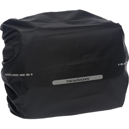 Jauns Looxs vienvietīgs lietus pārvalks somām