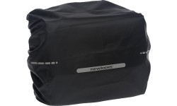 Jauns Looxs vienvietīgs lietus pārvalks somām