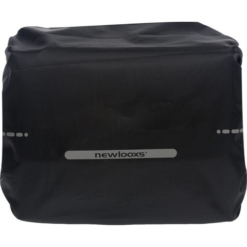 Jauns Looxs vienvietīgs lietus pārvalks somām