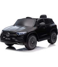 Vehicle Mercedes Benz EQA 250 Black