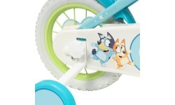 Bērnu velosipēds Toimsa Bluey 16"