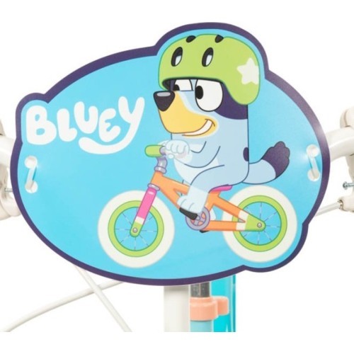 Children’s Bike Toimsa Bluey 16”