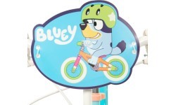 Bērnu velosipēds Toimsa Bluey 16"
