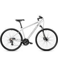 Двиратис Ромет Оркан 2 M 2025 серебристо-черный