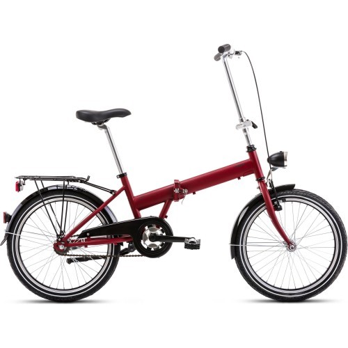 Двиратис Ромет Вигри 2025 красный