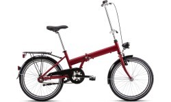 Двиратис Ромет Вигри 2025 красный