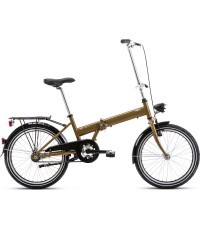 Dviratis Romet Wigry 2025 khaki