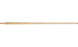 Kļavas karamboļa biljarda kija Eco 12 mm/68,5 cm