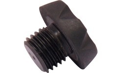 Adam Cue Screw On Extention 27cm