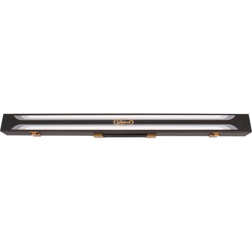 Laperti Carom Set Cue and Case No.2 140cm