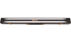 Karamboļa kijas un somas komplekts Laperti No.2 140 cm