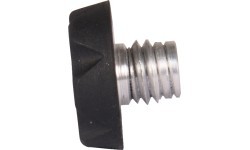 Universal Extension Bumper Aluminium Thread