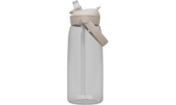 Thrive Flip Straw 1L Clear