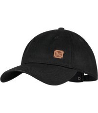 Бейсболка Buff, черная