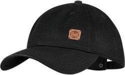 Бейсболка Buff, чёрная