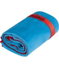 Alpinus dvielis Canoa Blue 50x100cm zils CH43593