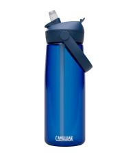 Бутылка Thrive Flip Straw с трубочкой 0,75 л, Oxford